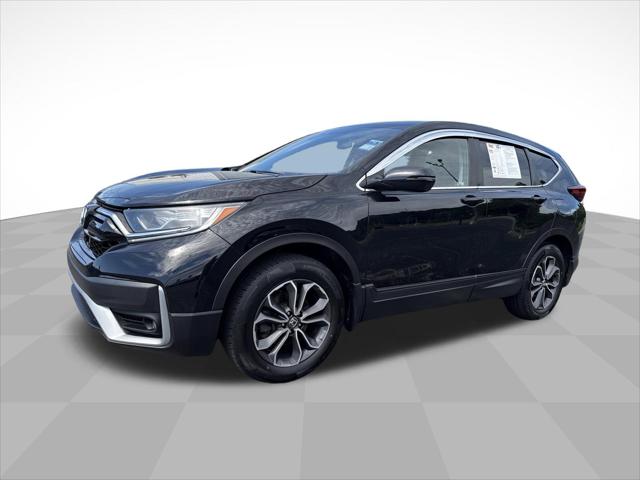 2021 Honda CR-V AWD EX-L for sale in Birmingham, AL