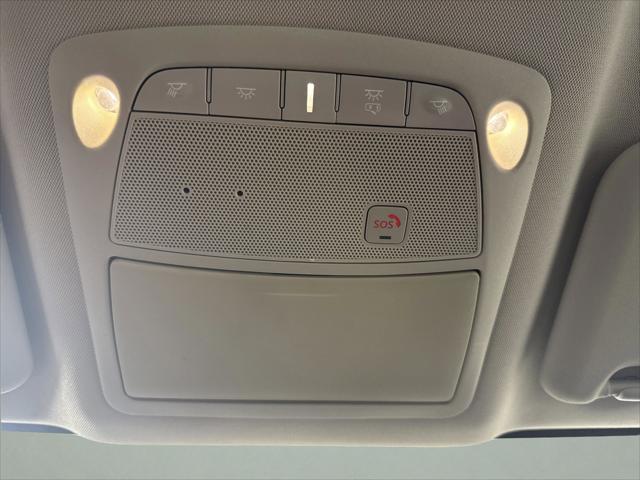 2017 Nissan Rogue Sport SV