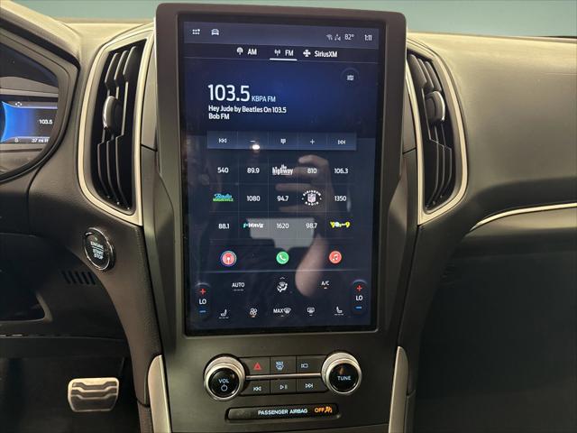 2024 Ford Edge ST-Line