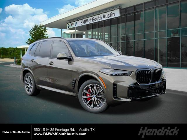 2026 BMW X5 xDrive40i for sale in Austin, TX