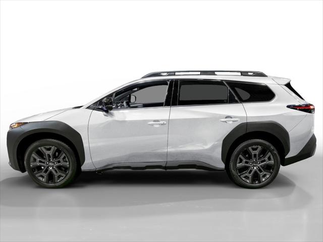 2026 Subaru Trailseeker Premium