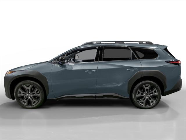 2026 Subaru Trailseeker Premium