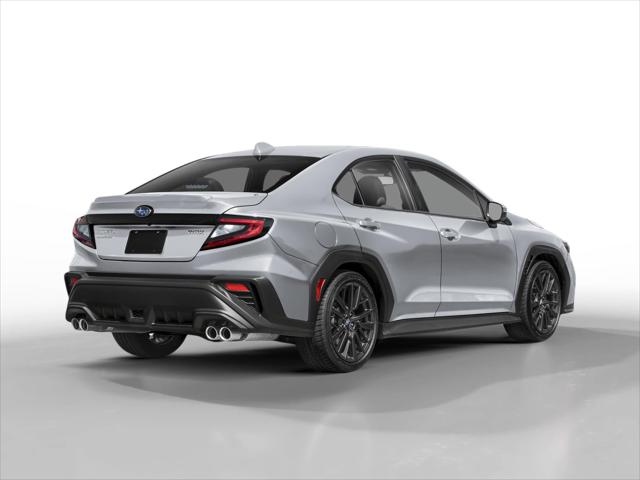 2026 Subaru WRX Limited