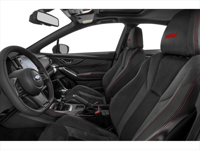 2026 Subaru WRX Limited