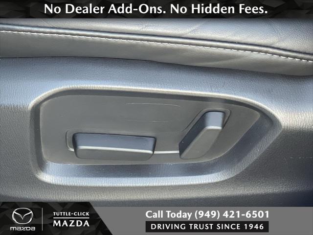 2023 Mazda CX-5 2.5 S Select
