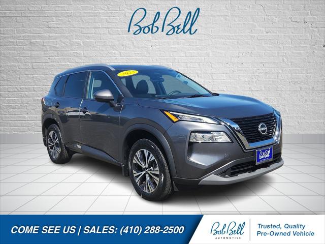 2023 Nissan Rogue SV Intelligent AWD for sale in Baltimore, MD