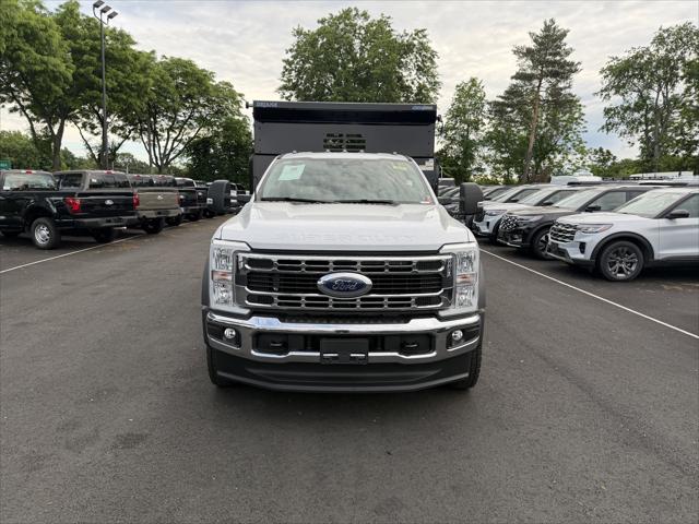2026 Ford F-550 XL for sale in Nanuet, NY