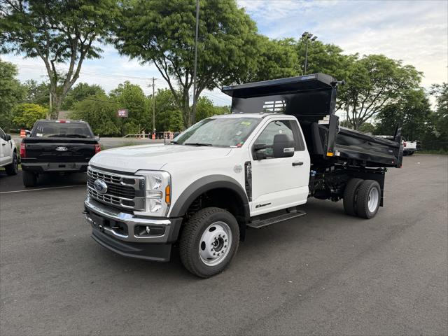 2026 Ford F-550 XL