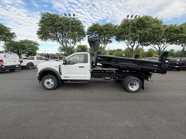 2026 Ford F-550 XL