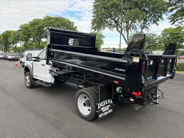 2026 Ford F-550 XL
