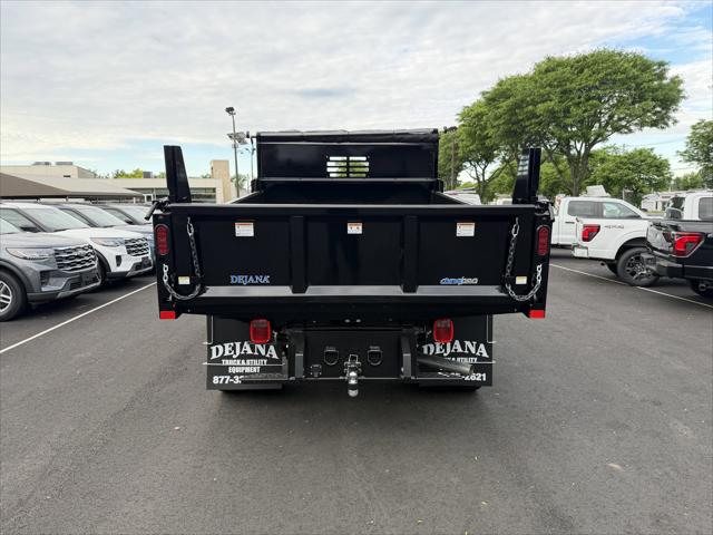 2026 Ford F-550 XL