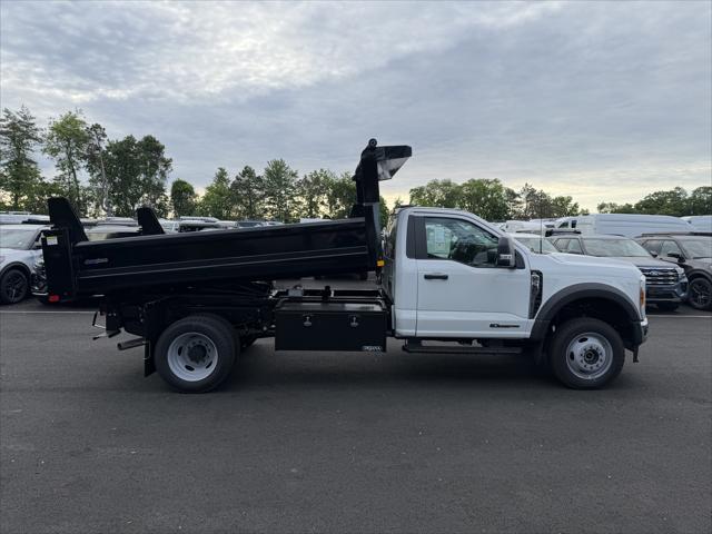 2026 Ford F-550 XL