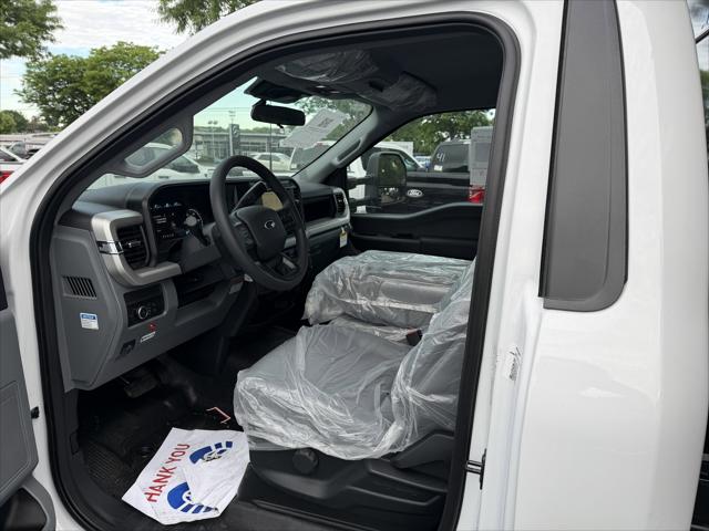 2026 Ford F-550 XL