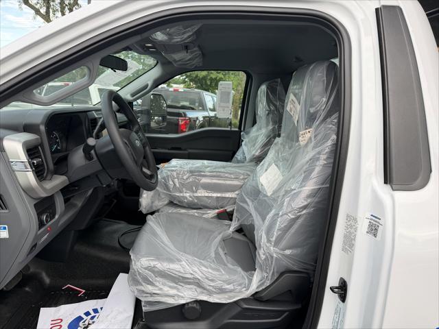 2026 Ford F-550 XL