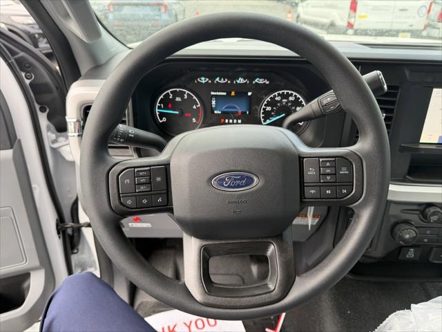 2026 Ford F-550 XL