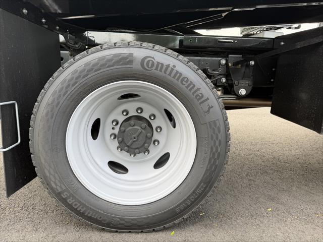 2026 Ford F-550 XL