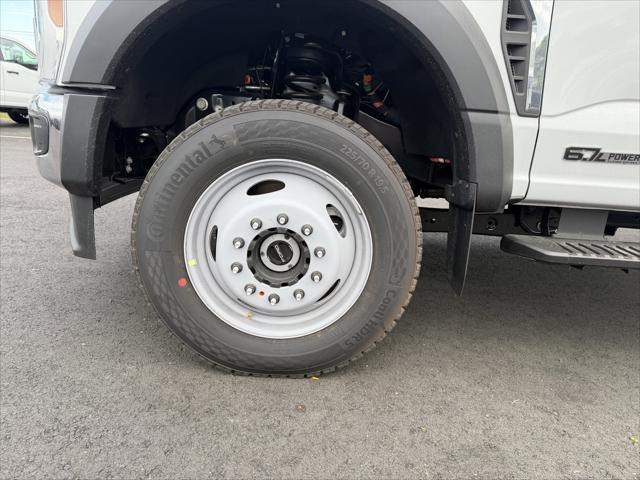 2026 Ford F-550 XL