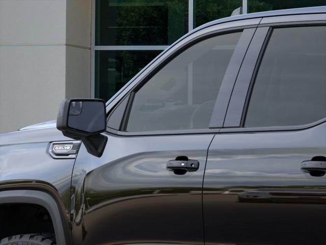 2026 GMC Sierra 1500 Crew Cab, Short Bed, AT4X, 4WD