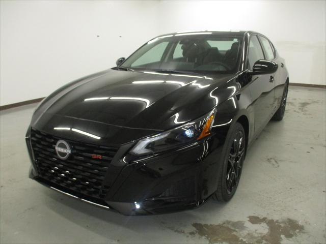 2026 Nissan Altima SR AWD for sale in Battle Creek, MI