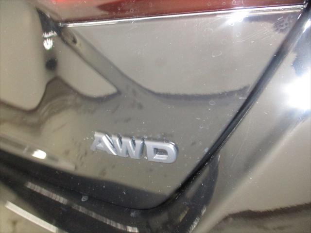2026 Nissan Altima SR AWD