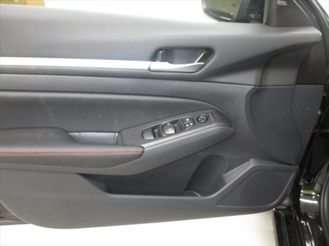 2026 Nissan Altima SR AWD