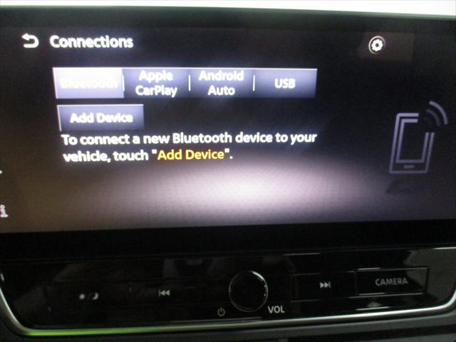 2026 Nissan Altima SR AWD