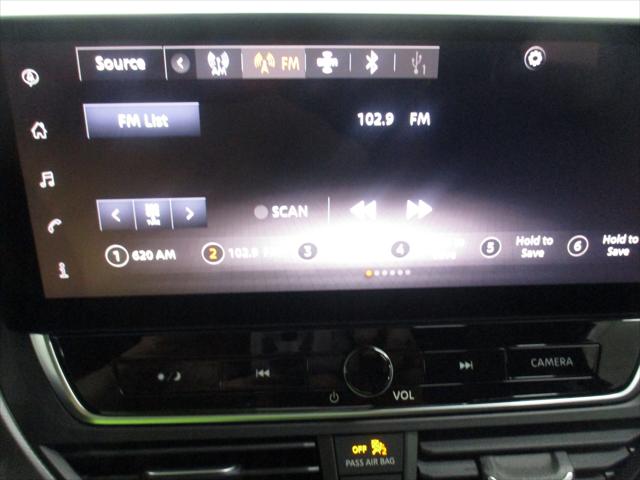 2026 Nissan Altima SR AWD