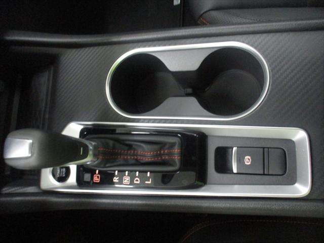 2026 Nissan Altima SR AWD