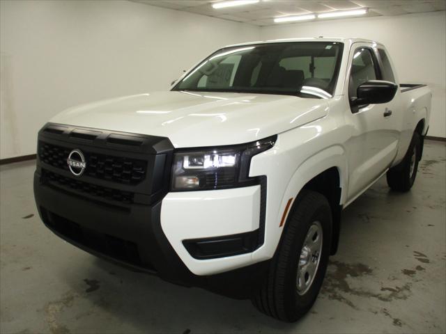 2026 Nissan Frontier King Cab S 4x4 for sale in Battle Creek, MI