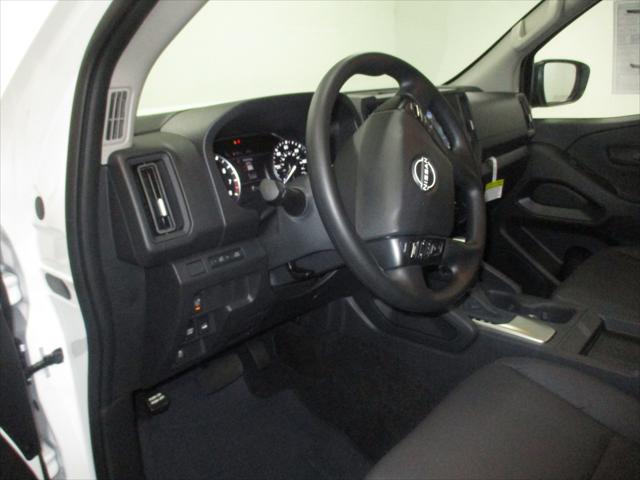 2026 Nissan Frontier King Cab S 4x4