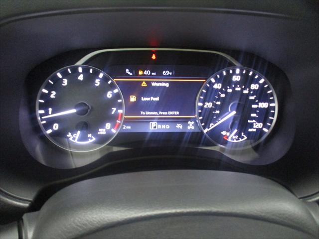 2026 Nissan Frontier King Cab S 4x4