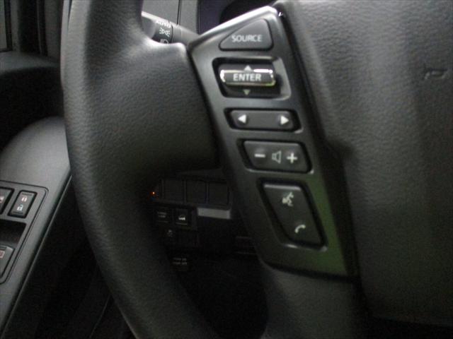 2026 Nissan Frontier King Cab S 4x4