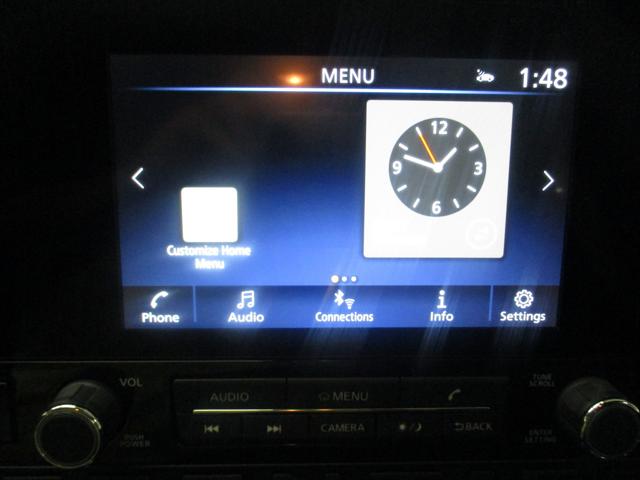 2026 Nissan Frontier King Cab S 4x4
