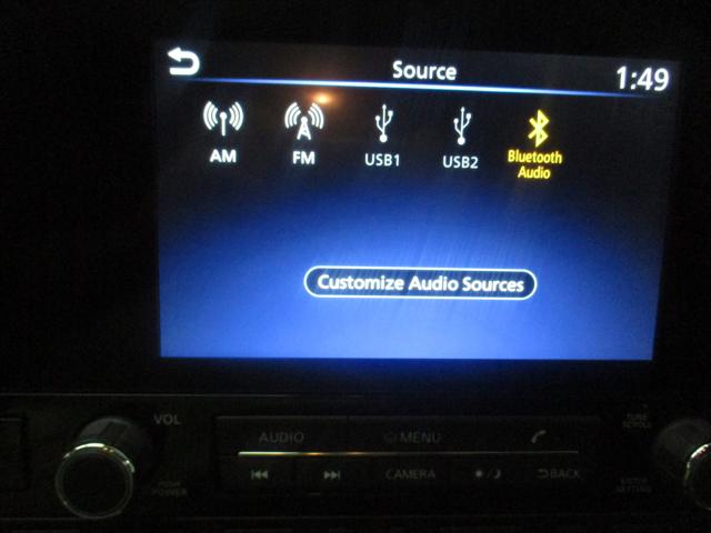 2026 Nissan Frontier King Cab S 4x4