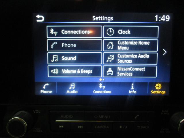 2026 Nissan Frontier King Cab S 4x4