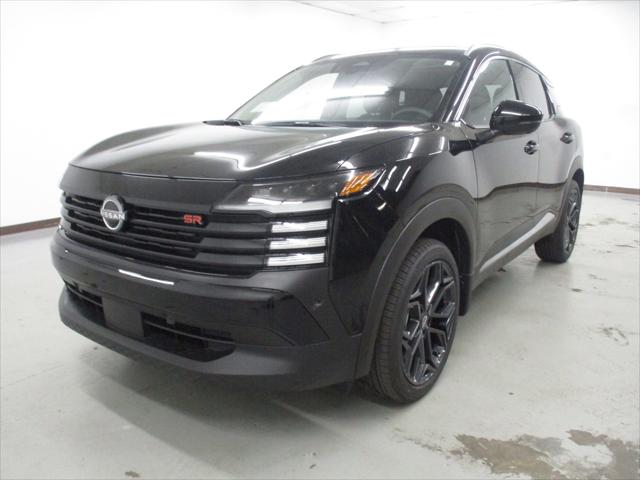 2026 Nissan Kicks SR for sale in Battle Creek, MI