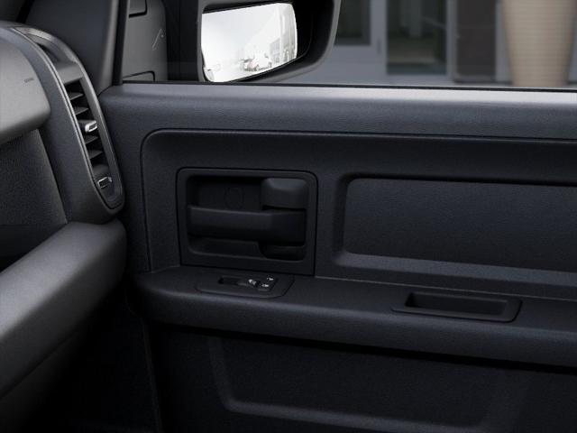 2026 Ram 3500 Tradesman Crew Cab 4x4 8 Box