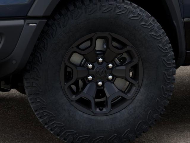2026 Ram 1500 RHO Crew Cab 4x4 5'7" Box