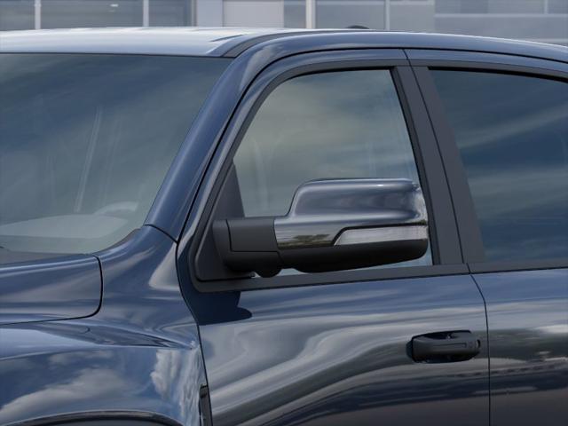 2026 Ram 1500 RHO Crew Cab 4x4 5'7" Box