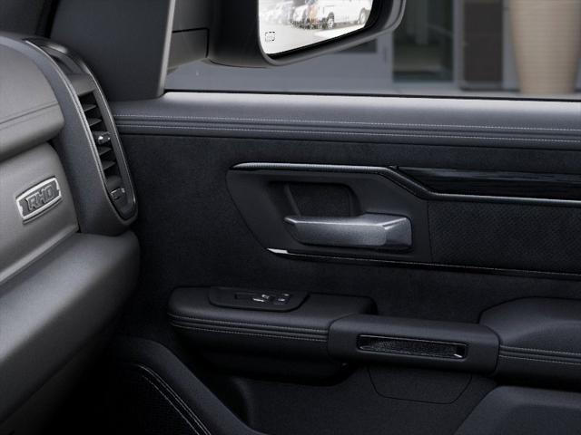 2026 Ram 1500 RHO Crew Cab 4x4 5'7" Box