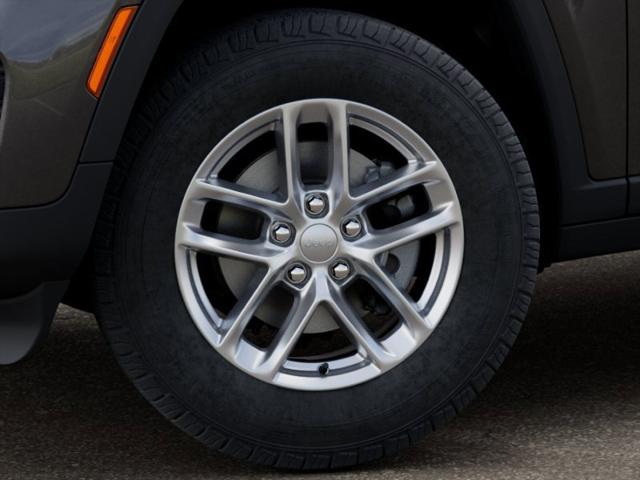 2026 Jeep Grand Cherokee Altitude 4x2
