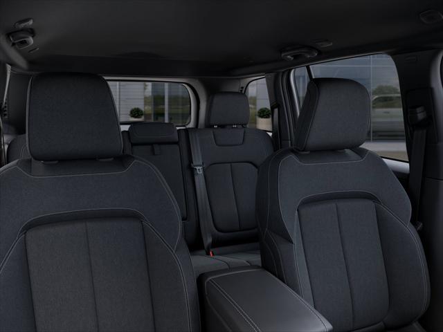 2026 Jeep Grand Cherokee Altitude 4x2