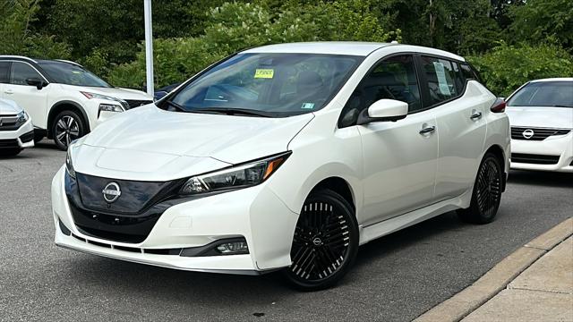2023 Nissan LEAF SV PLUS 60 kWh for sale in Limerick, PA
