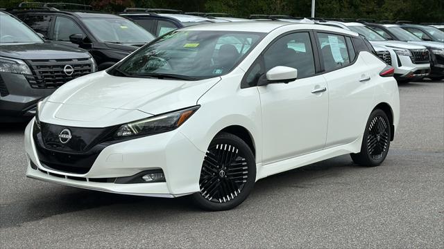 2023 Nissan LEAF SV PLUS 60 kWh for sale in Limerick, PA