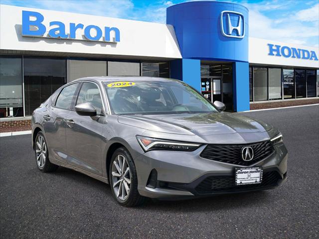 2024 Acura Integra CVT for sale in Patchogue, NY