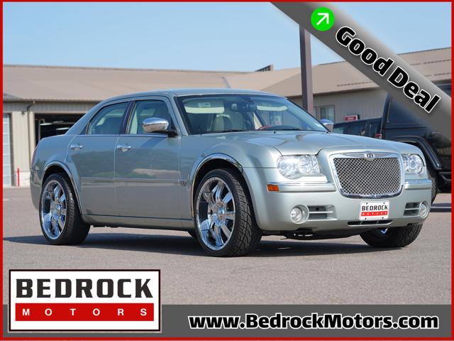 2006 Chrysler 300 C for sale in Rogers, MN
