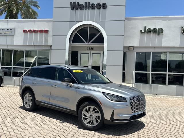 2023 Lincoln Corsair Standard for sale in Stuart, FL