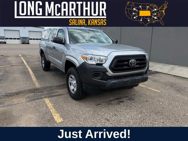 2022 Toyota Tacoma SR for sale in Salina, KS