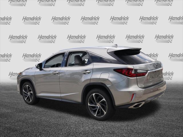 2017 Lexus RX 350 350