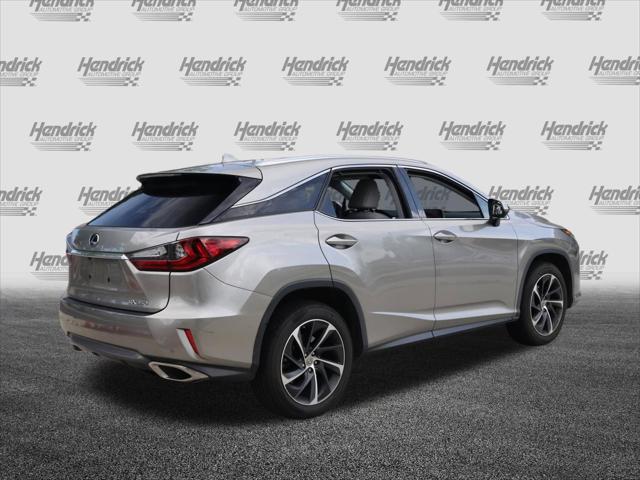 2017 Lexus RX 350 350